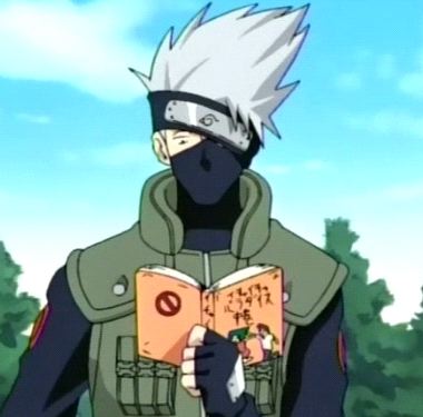 Time 7 (time kakashi), Wiki